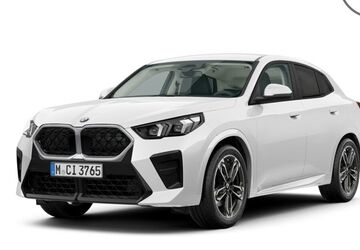 BMW X2 3.000 km 45.990 &euro; Fulda 36043