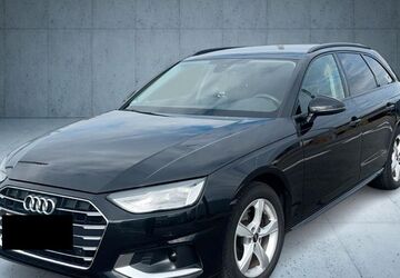 Audi A4 81.079 km 20.990 &euro; Künzell 36093