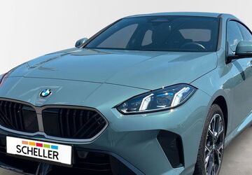 BMW 220 Gran Coupé 10.085 km 32.600 &euro; Fulda 36043