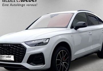 Audi Q5 35.095 km 46.440 &euro; Fulda 36039