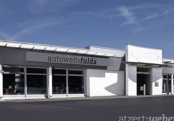 VW Tiguan 58.623 km 34.990 &euro; Fulda 36039