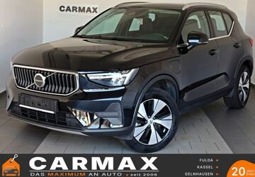 Volvo XC40 26.370 km 29.000 &euro; Fulda 36043