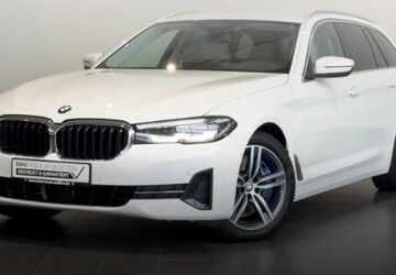 BMW 540 104.903 km 33.990 &euro; Fulda 36043