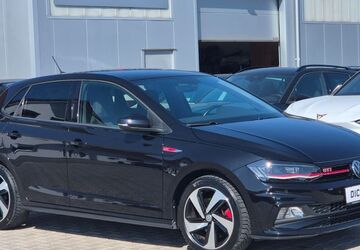 VW Polo 71.000 km 15.450 &euro; Burghaun 36151
