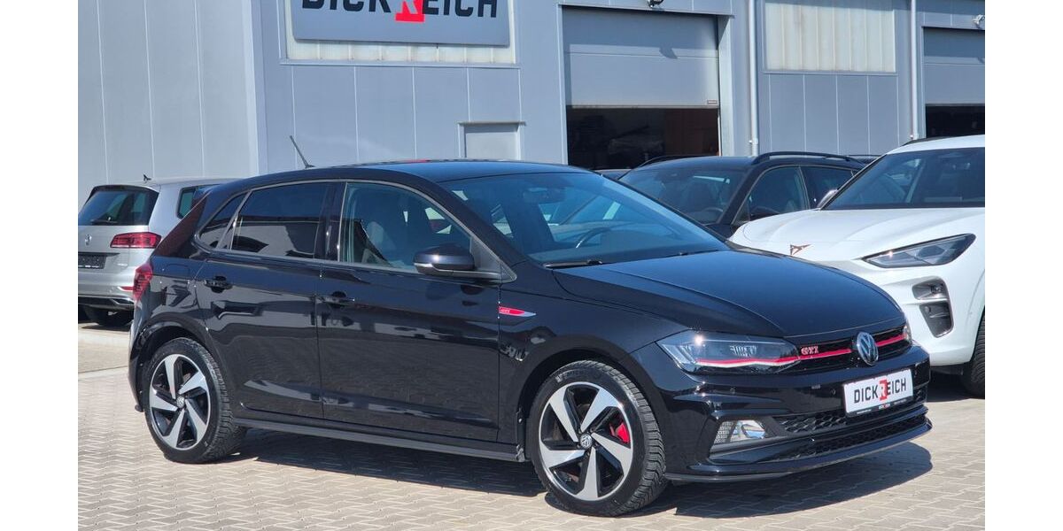 VW Polo 71.000 km 15.450 &euro; Burghaun 36151