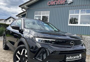 Opel Mokka 19.567 km 17.480 &euro; Wartenberg-Angersbach 36367