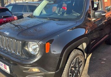 Jeep Renegade 141.017 km 10.999 &euro; Fulda 36043