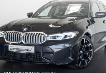 BMW 320 20.266 km 43.950 &euro; Fulda 36043