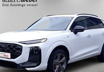 Audi Q3 17.990 km 56.860 &euro; Fulda 36039