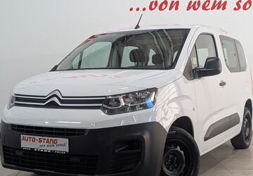 Citroen Berlingo 56.590 km 15.500 &euro; Fulda 36043