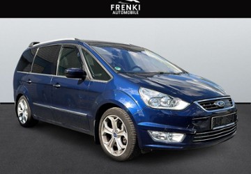 Ford Galaxy 148.300 km 10.997 &euro; Fulda 36043