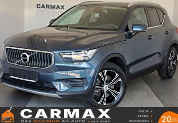 Volvo XC40 46.560 km 26.500 &euro; Fulda 36043