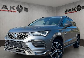Seat Ateca 86.750 km 22.900 &euro; Fulda 36041