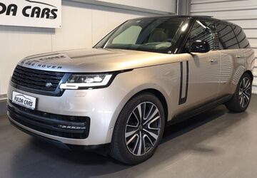 Land Rover Range Rover 19.855 km 139.990 &euro; Künzell 36093