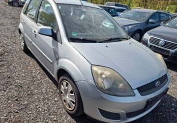 Ford Fiesta 199.999 km 999 &euro; Eichenzell 36124