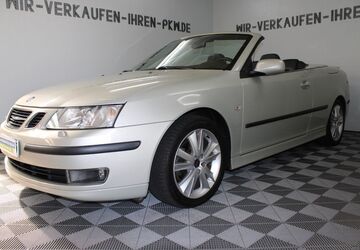 Saab 9-3 184.987 km 10.500 &euro; Fulda 36043