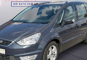 Ford Galaxy 157.413 km 8.200 &euro; Schlitz 36110