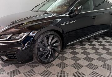 VW Arteon 92.998 km 19.999 &euro; Fulda 36043