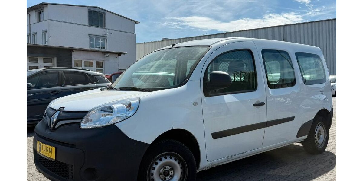 Renault Kangoo 65.046 km 8.990 &euro; Fulda 36043