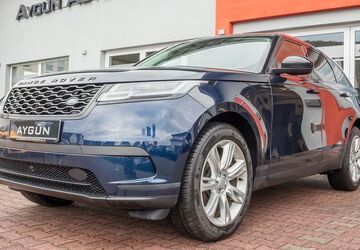 Land Rover Range Rover Velar 53.700 km 37.995 &euro; Schlüchtern 36381