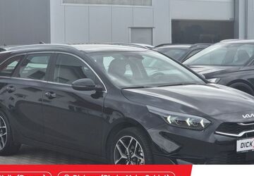 Kia Andere 8.796 km 21.950 &euro; Burghaun 36151