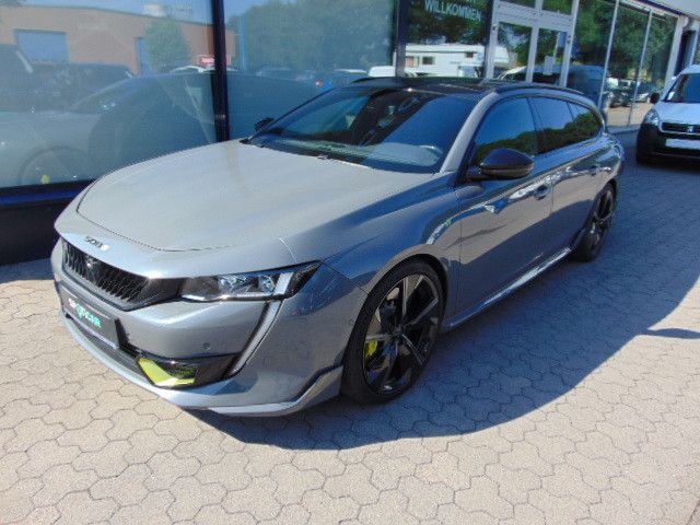 Peugeot 508 79.900 km 30.980 &euro; Geisa/Rhön 36419
