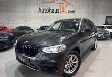 BMW X3 90.399 km 29.900 &euro; Petersberg Landkreis Fulda 36100