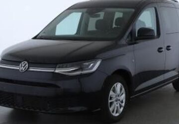 VW Caddy 19.723 km 28.700 &euro; Gersfeld 36129