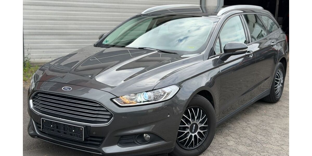 Ford Mondeo 180.000 km 7.990 &euro; Fulda 36100