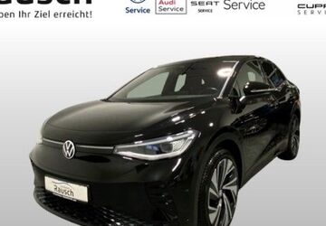 VW ID.5 72.649 km 31.450 &euro; Lauterbach 36341