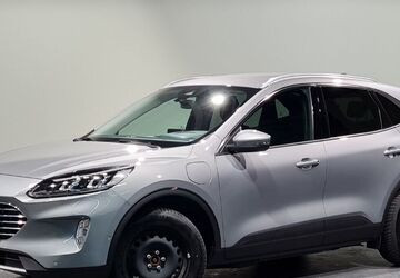 Ford Kuga 75.218 km 21.880 &euro; Fulda 36043