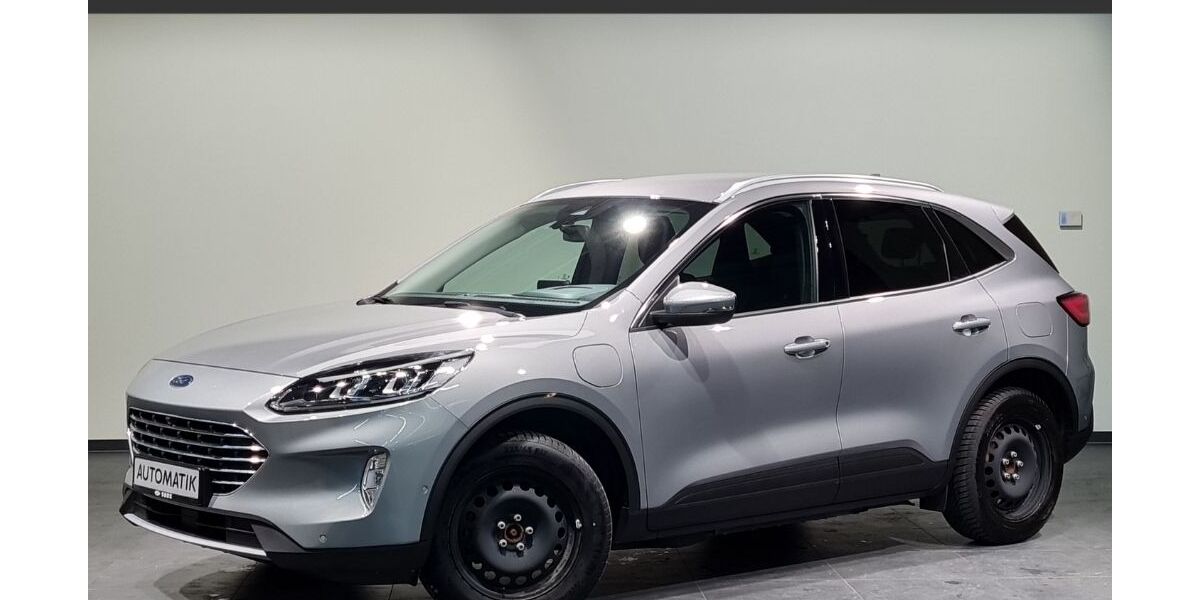 Ford Kuga 75.218 km 21.880 &euro; Fulda 36043