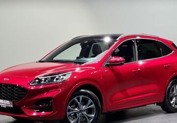 Ford Kuga 16.037 km 29.480 &euro; Fulda 36043