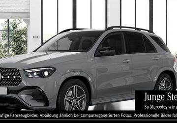 Mercedes-Benz GLE 300 4.450 km 72.850 &euro; Fulda 36043