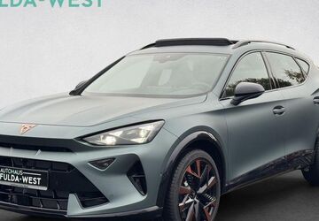 Cupra Formentor 1.990 km 44.940 &euro; Fulda 36041