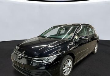 VW Golf 126.600 km 18.999 &euro; Fulda 36043