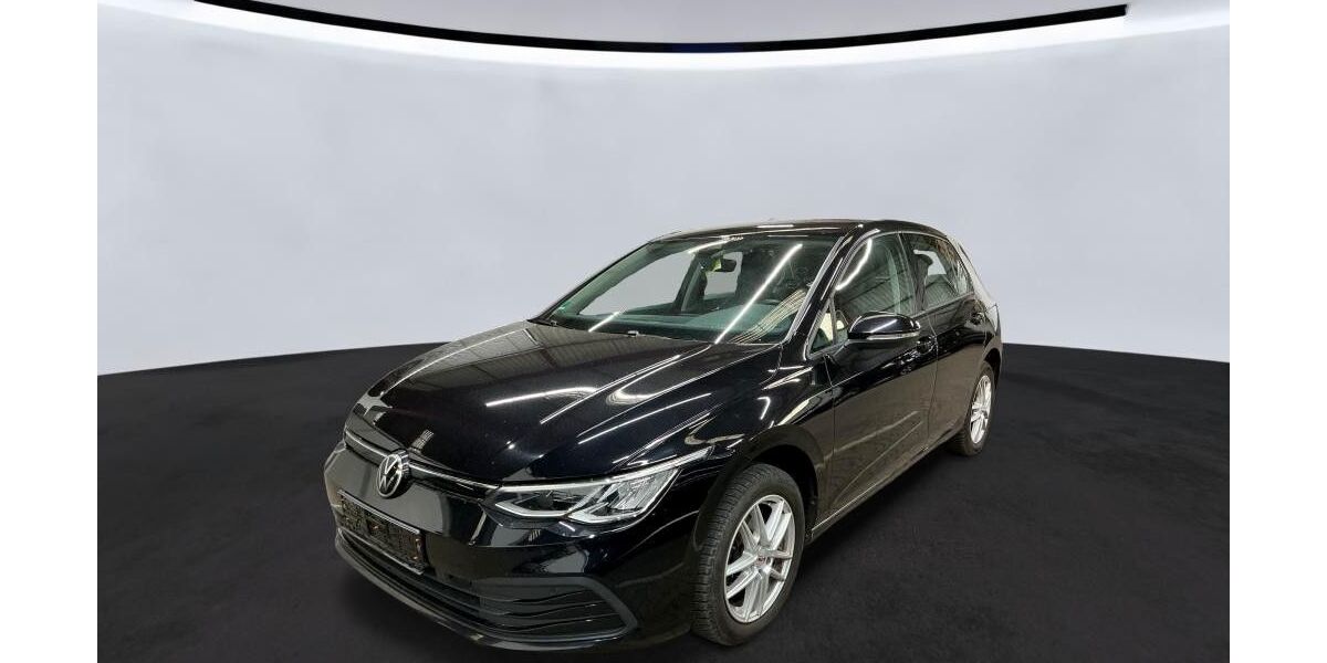 VW Golf 126.600 km 18.999 &euro; Fulda 36043