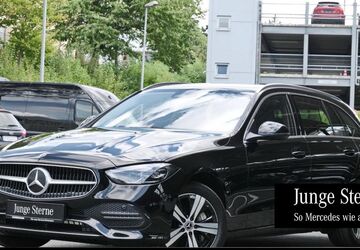 Mercedes-Benz C 300 46.650 km 29.980 &euro; Fulda 36043