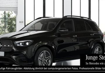 Mercedes-Benz GLE 450 3.550 km 76.450 &euro; Fulda 36043