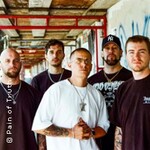 Pain Of Truth + Big Boy + Head Bussa