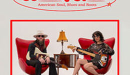 Danielle Nicole Band