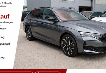 Skoda Octavia 27.274 km 29.950 &euro; Burghaun 36151