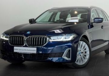 BMW 530 104.191 km 28.988 &euro; Fulda 36043