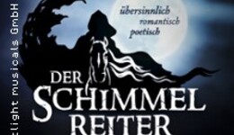 Der Schimmelreiter - Das Mystery-Musical