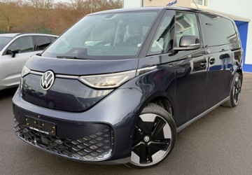 VW ID. Buzz 12.149 km 58.900 &euro; Gersfeld 36129