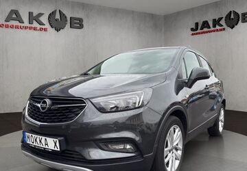 Opel Mokka X 130.636 km 11.400 &euro; Fulda 36041