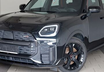 Mini Countryman E (Cooper) 42.303 km 35.900 &euro; Fulda 36043