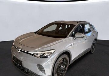 VW ID.4 47.413 km 28.850 &euro; Lauterbach 36341