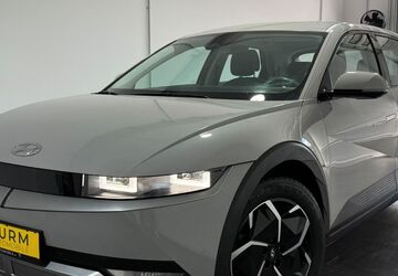 Hyundai IONIQ 5 62.799 km 29.590 &euro; Fulda 36043
