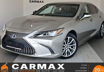 Lexus ES 300 38.180 km 38.900 &euro; Fulda 36043